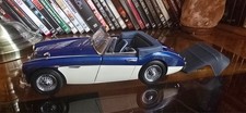 Austin Healey MK.III 1:18