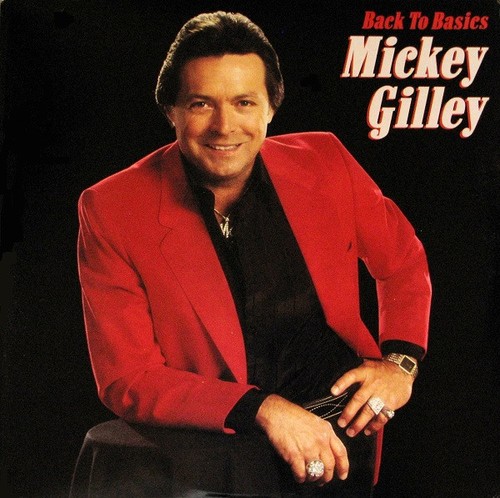 Mickey gilley back to basics - -,