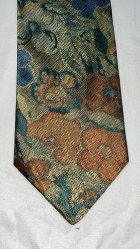 Cravatta vintage missoni - missoni, 100%