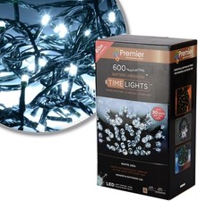 Premier 600 LED a Batteria