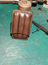 Portasigari Per 3 Toscanelli