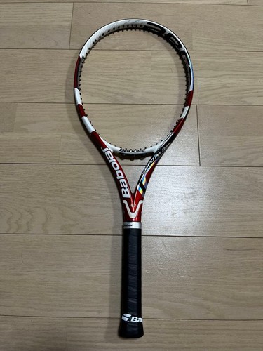 Racchetta tennis babolat - da,
