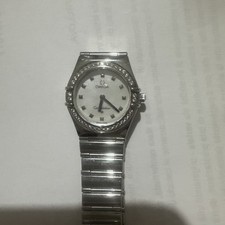 omega constellation Donna