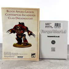 Forge World Angeli del Sangue