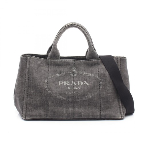 Borsa tracolla prada canapa - borsa, a