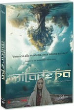 Dvd Milarepa