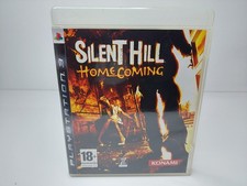 Silent Hill Homecoming