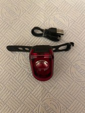 LUCE POSTERIORE BONTRAGER/TREK FLARE R