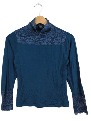 Maglia maniche lunghe donna - a,
