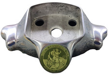 Vespa faro basso supporto - basso,