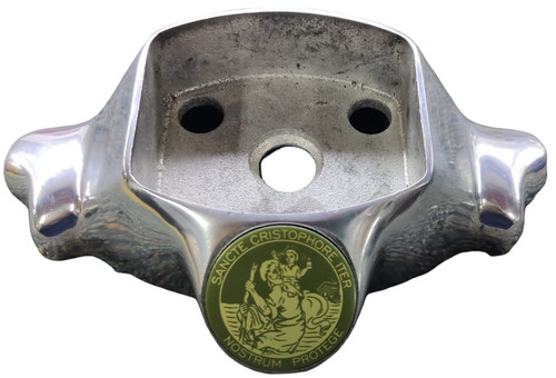 Vespa faro basso supporto - faro,