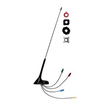 Antenna Bad Blankenburg