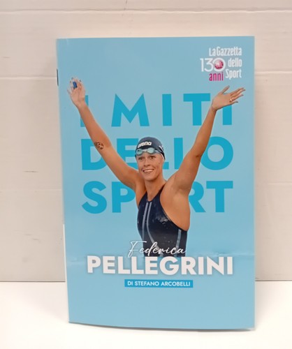 Federica pellegrini miti - federica, -i