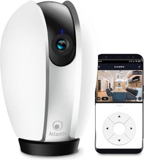 Atlantis Telecamera di