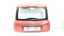 Portellone posteriore completo - portellone,