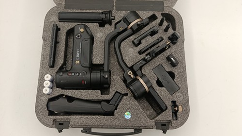 Zhiyun crane motorino - zhiyun,