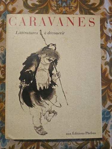 Caravanes jean pierre - 3, jean-pierre