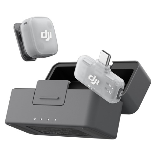 Dji mic mini tx 1 - dji, 2