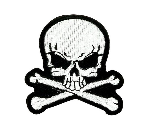 Patch ecusson ricamato - patch,