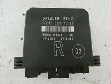 Mercedes Benz C180 BJ 1999