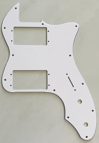 Battipenna chitarra