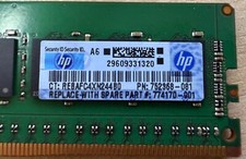 HP 752368-081 8 GB (1 x 8 GB)