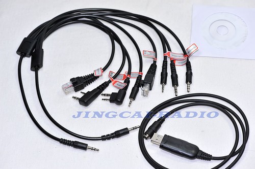 Cavo programmazione usb 8 - di,