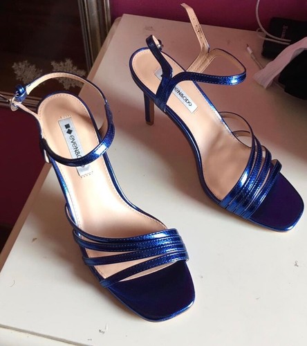 Sandali donna con tacco - donna,