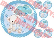 Cialda - Ostia per torte