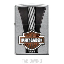 Zippo accendino harley - accendino,