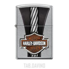 ZIPPO ACCENDINO HARLEY