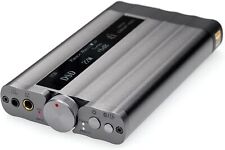 iFi xDSD Gryphon Ultra-Res portatile bilanciato DAC e amplificatore per cuffie