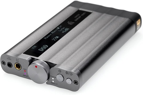 Ifi xdsd gryphon ultra - gryphon, ultra-res