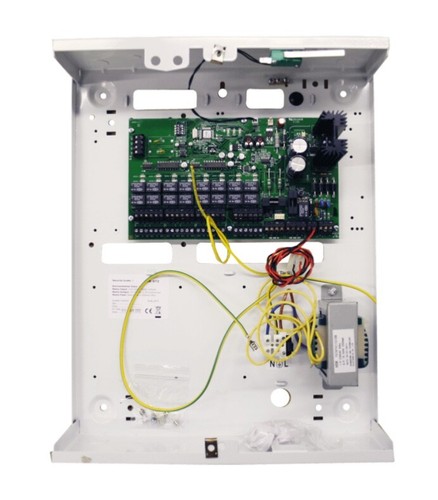 Pyronix euro oem16r psu - pyronix, 16