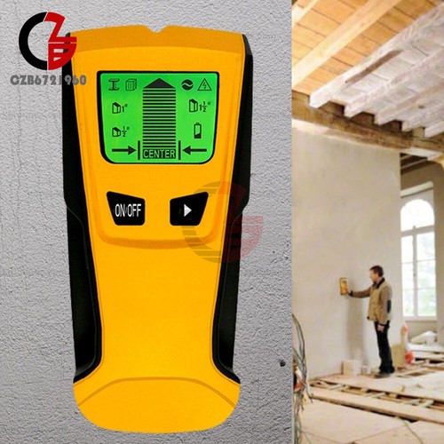 3in1 lcd stud legno parete - stud,