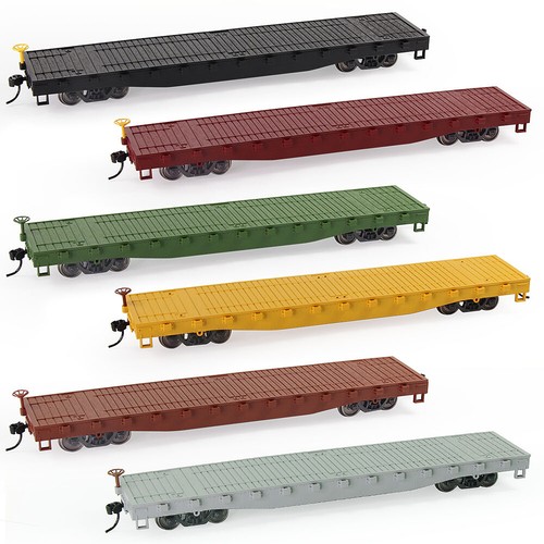 Evemodel trains unit - 1,