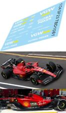 1/24 Decals per Ferrari SF23