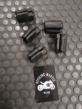 Kit Parastrappi Honda Transalp Africa Twin Dominator MA