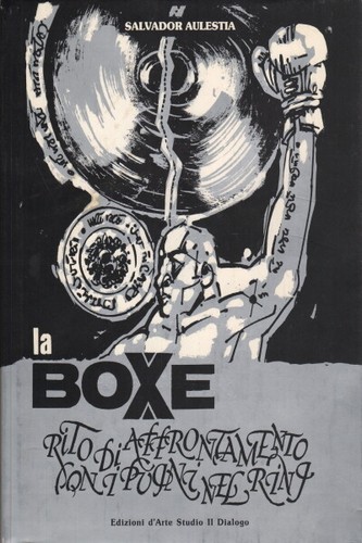 Boxe salvador aulestia - -,