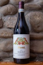 Lazzarito Barolo DOCG 2015