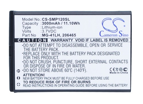 Batteria per spectra - batteria,