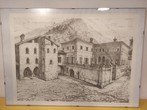 Beppi mino stampa 1968 - beppi,