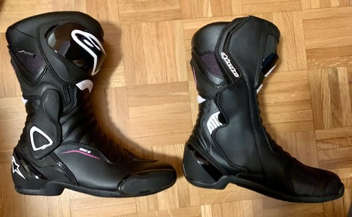 Stivali moto alpinestars - moto,