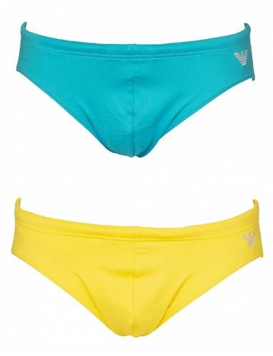 Slip mare uomo emporio - slip,