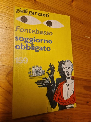 Fontebasso soggiorno - -,