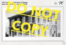 Foto storiche Arsego serie 1