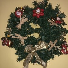 Ghirlanda Thun Vintage