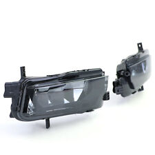 Fendinebbia vetro trasparente