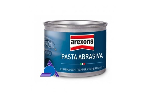 8253 pasta abrasiva - 8253, arexons