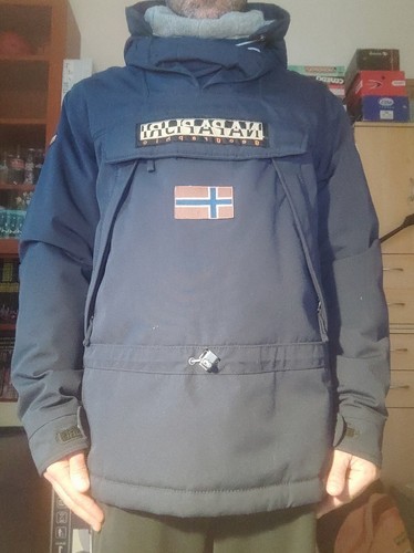 Napapijri skidoo uomo - napapijri,